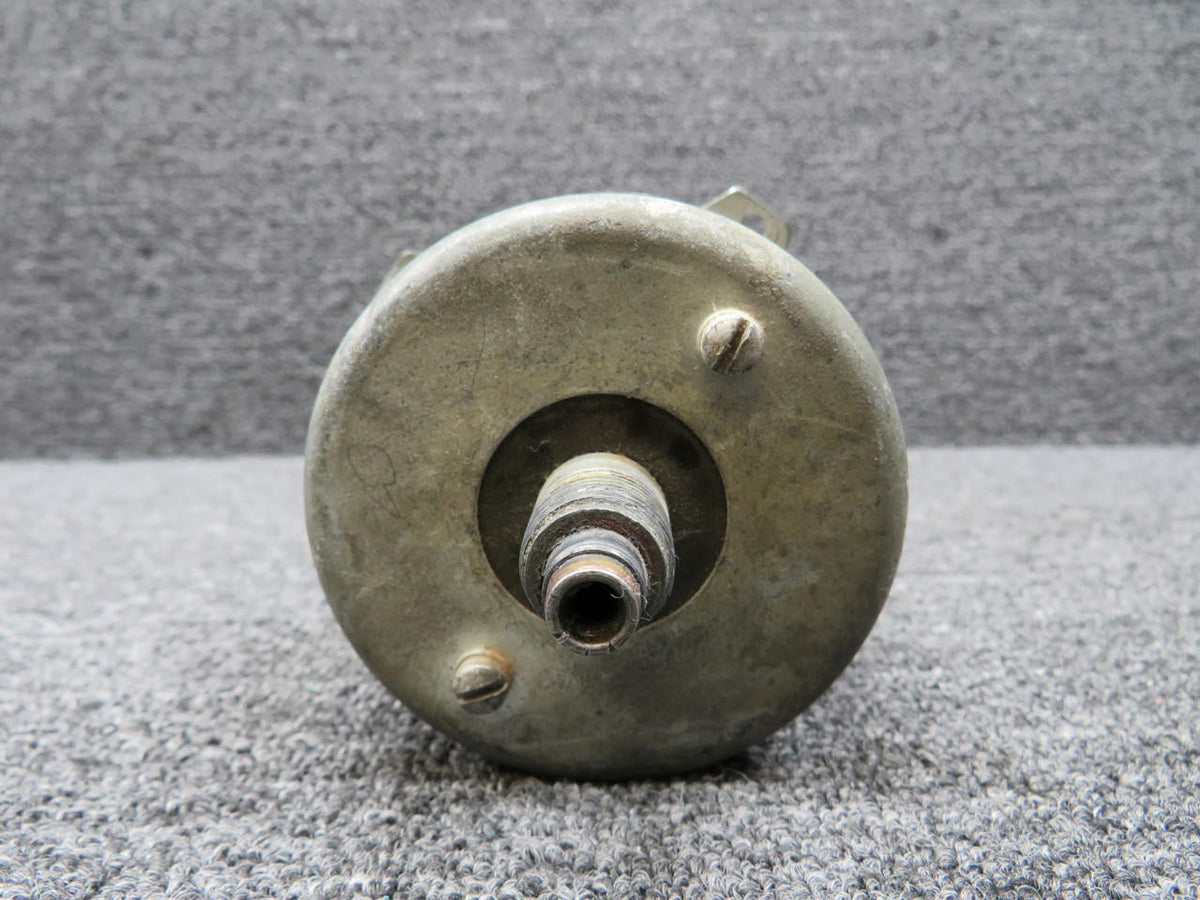 Does Not Apply 2053 Recording Tachometer Indicator (Hours: 5116.3) (Grey Face)