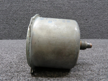 Does Not Apply 2053 Recording Tachometer Indicator (Hours: 5116.3) (Grey Face)