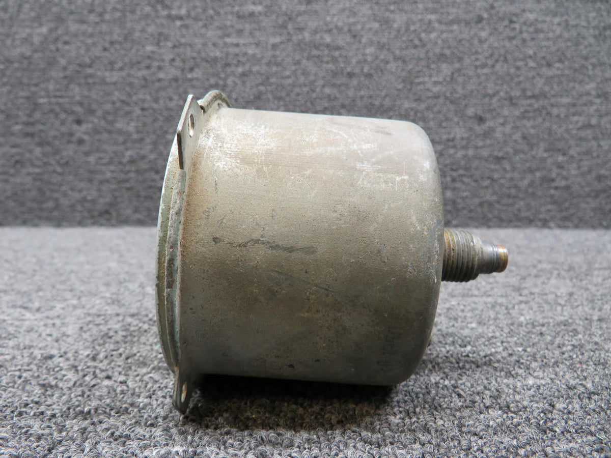 Does Not Apply 2053 Recording Tachometer Indicator (Hours: 5116.3) (Grey Face)