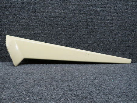 Narco VP-10  Narco Antenna (Yellow Paint)