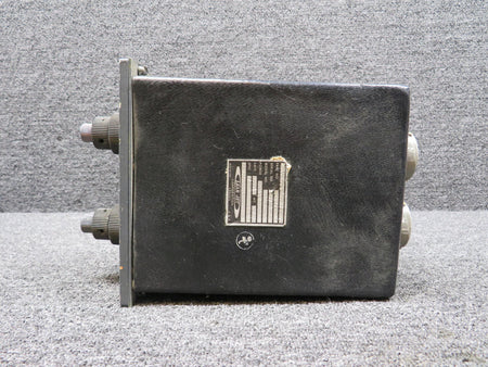 Learjet 248603-10 Learjet Nav Frequency Selector Assembly (28V)
