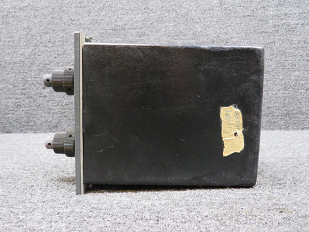 Learjet 248603-10 Learjet Nav Frequency Selector Assembly (28V)