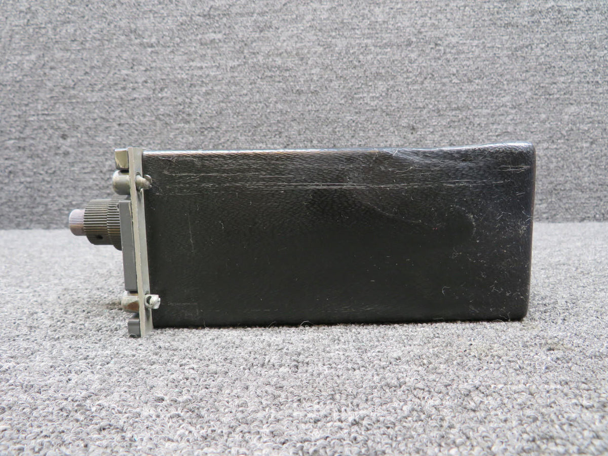 Learjet 248603-10 Learjet Nav Frequency Selector Assembly (28V)