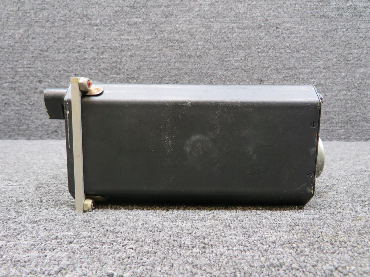 Smiths Radio WL-136 RNA-EA-3 Smiths Radio Magnetic Indicator with Mods (Worn Face)
