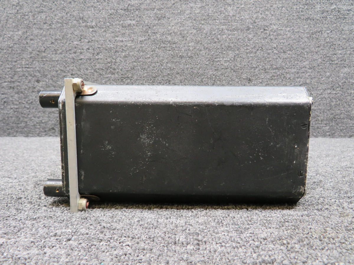Smiths Radio WL-136 RNA-EA-3 Smiths Radio Magnetic Indicator with Mods (Worn Face)