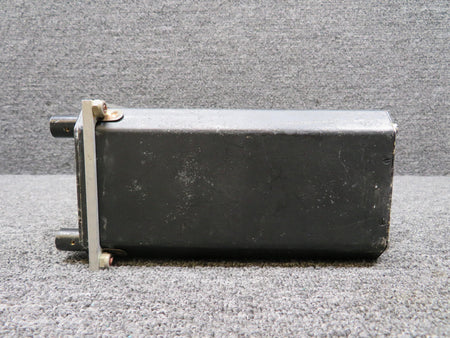 Smiths Radio WL-136 RNA-EA-3 Smiths Radio Magnetic Indicator with Mods (Worn Face)