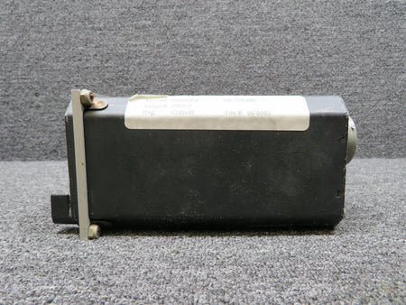 Smiths Radio WL-136 RNA-EA-3 Smiths Radio Magnetic Indicator with Mods (Worn Face)