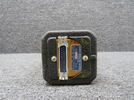 ARC 33970-0001 ARC IN-522A Course Indicator (Worn, Chipped Face)