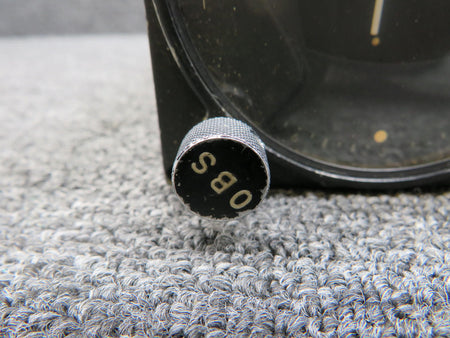 ARC 33970-0001 ARC IN-522A Course Indicator (Worn, Chipped Face)