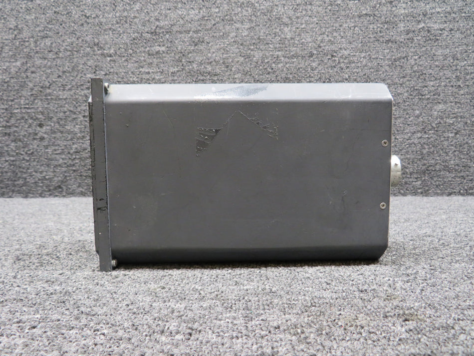 VSDL-0C410P (Alt: 9912147-6) US Gauge Dual Turbine Speed Indicator (28VDC)