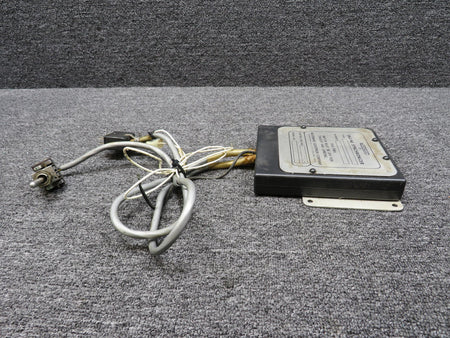 Woodward 213523 (Alt: 8900-008A-C) Woodward Engine Synchronizer with Switch