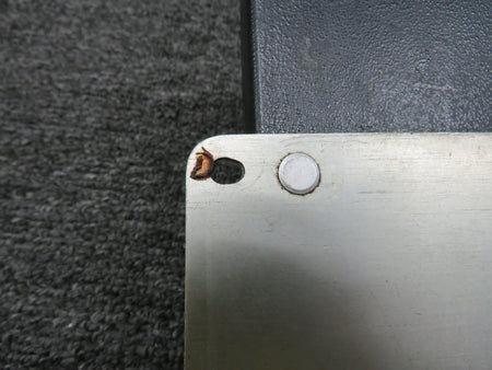 Woodward 213523 (Alt: 8900-008A-C) Woodward Engine Synchronizer with Switch
