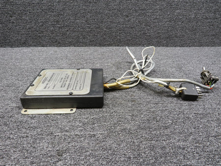 Woodward 213523 (Alt: 8900-008A-C) Woodward Engine Synchronizer with Switch