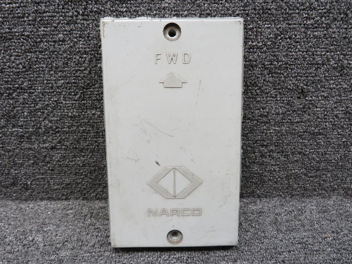 Narco Avionics PDF 35 Narco Avionics Loop Antenna (Grey)