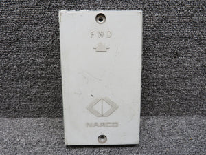 PDF 35 Narco Avionics Loop Antenna (Grey)