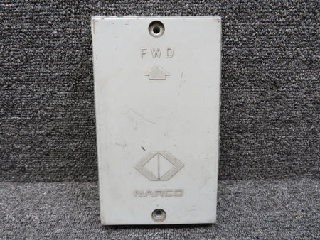 Narco Avionics PDF 35 Narco Avionics Loop Antenna (Grey)