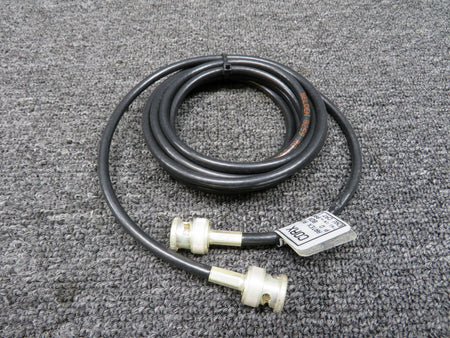 Artex 611-6013-06 Artex Coax Cable (Length: 7ft) (New Old Stock)