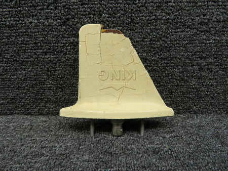 King Radio 071-1174-00 King Radio KA-60 Transponder Antenna (Chipped) (Core)