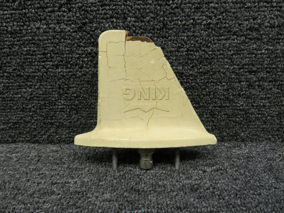 King Radio 071-1174-00 King Radio KA-60 Transponder Antenna (Chipped) (Core)