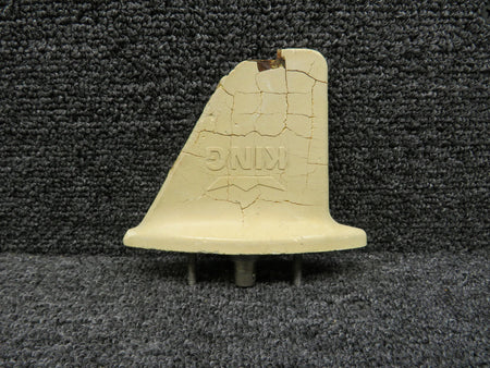 King Radio 071-1174-00 King Radio KA-60 Transponder Antenna (Chipped) (Core)