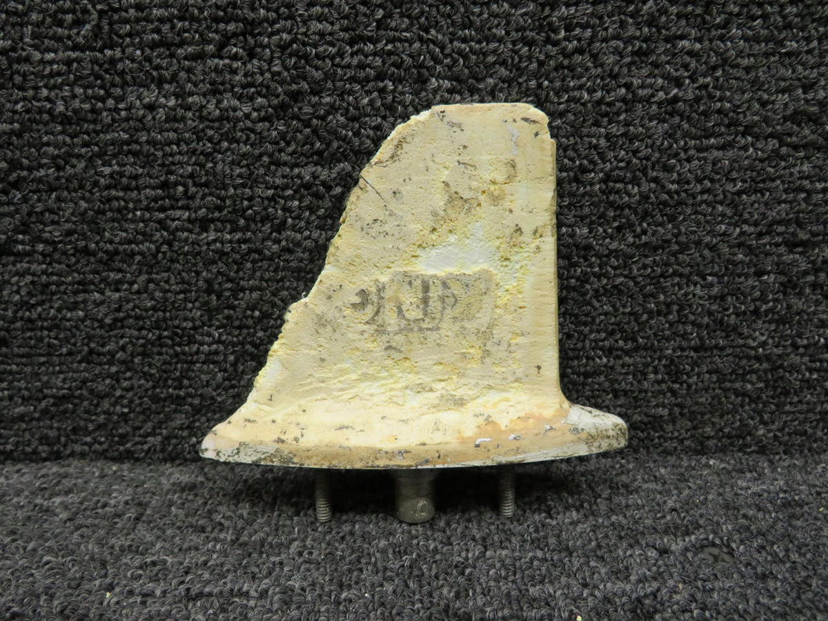 King Radio 071-1174-00 King Radio KA-60 Transponder Antenna (Corroded Casing) (Core)