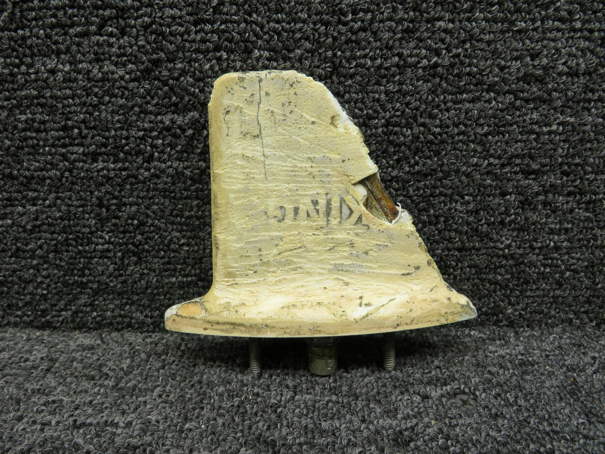 King Radio 071-1174-00 King Radio KA-60 Transponder Antenna (Corroded Casing) (Core)