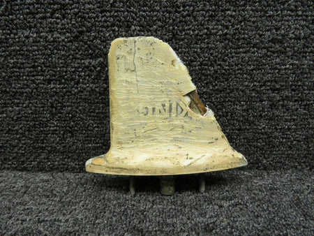 King Radio 071-1174-00 King Radio KA-60 Transponder Antenna (Corroded Casing) (Core)
