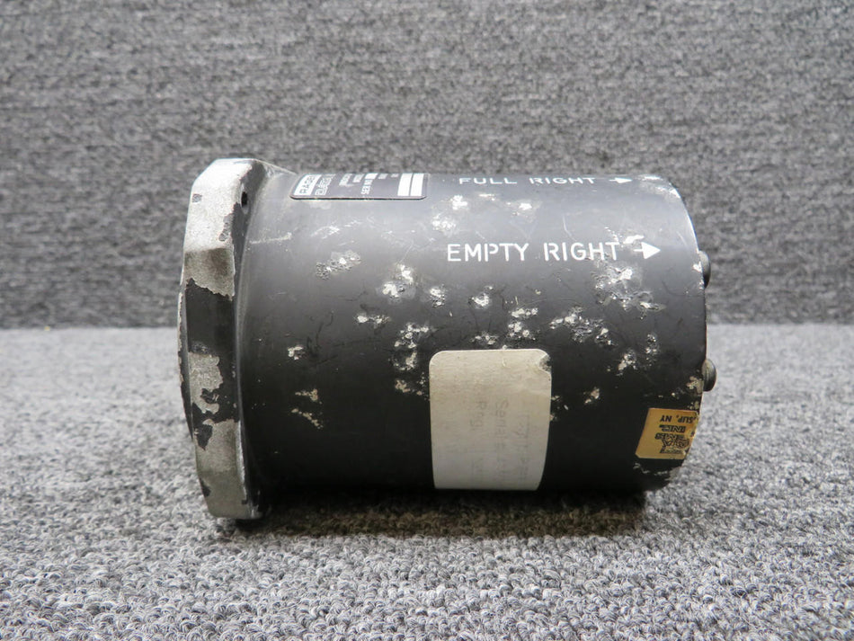 Ragen DSFG1594-3 Ragen Dual Fuel Quantity Indicator (Worn Paint)