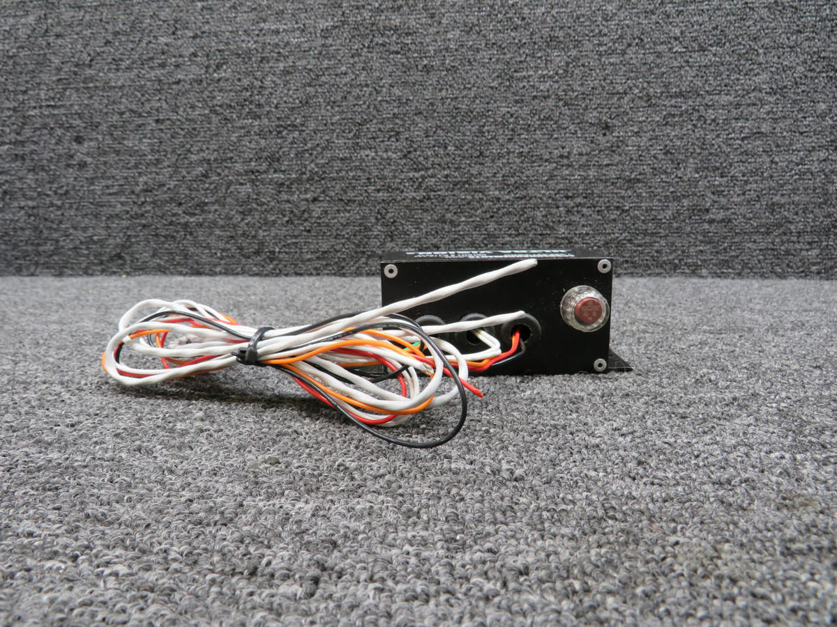 Aero Enhancement UVPS-1 Aero Enhancements Inc. Light Control Module (Volts: 14-24)