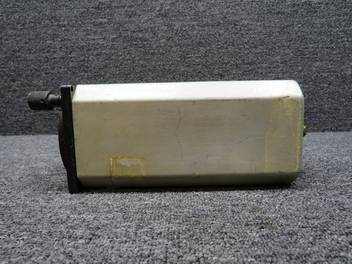 King Radio KI-201 King Radio Corp. VOR, LOC Indicator (Missing Data Plate)