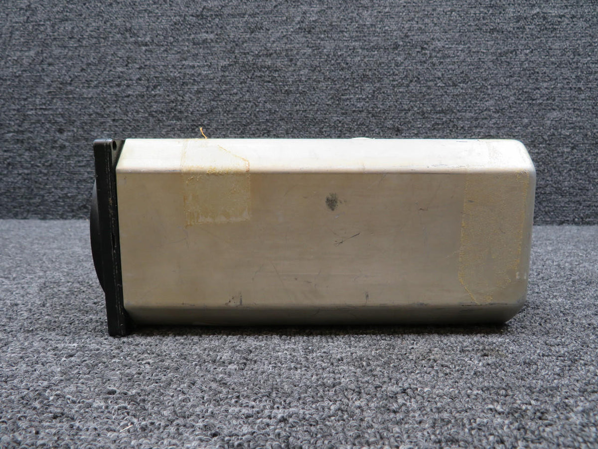 King Radio KI-201 King Radio Corp. VOR, LOC Indicator (Missing Data Plate)