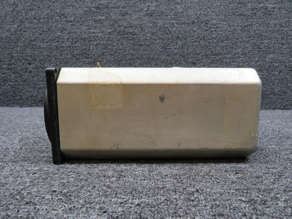 King Radio KI-201 King Radio Corp. VOR, LOC Indicator (Missing Data Plate)