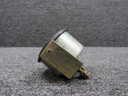 Beechcraft Parts 95-380018 Beechcraft Fuel Quantity Indicator (Worn, Dented Face)