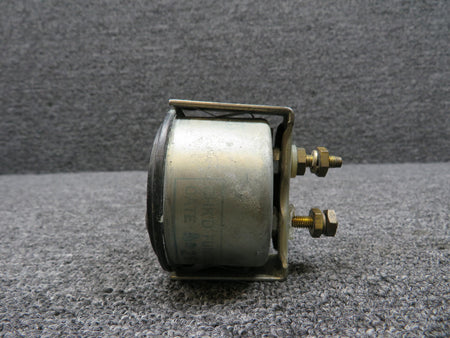 Beechcraft Parts 95-380018 Beechcraft Fuel Quantity Indicator (Worn, Dented Face)
