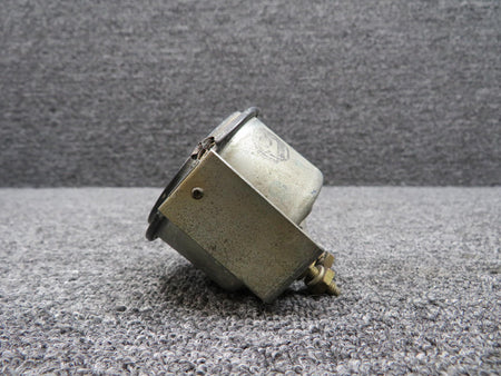 Beechcraft Parts 95-380018 Beechcraft Fuel Quantity Indicator (Worn, Dented Face)