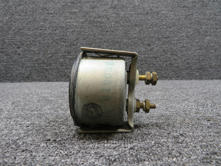 Beechcraft Parts 95-380018 Beechcraft Fuel Quantity Indicator (Worn, Dented Face)