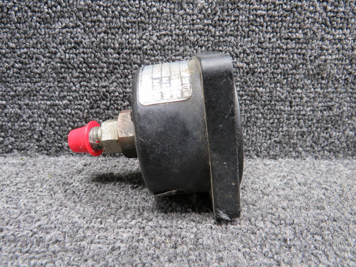 Does Not Apply 4600-01 Hydraulic Pressure Indicator (Core)