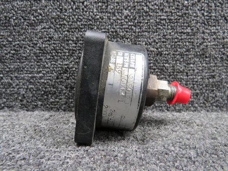 Does Not Apply 4600-01 Hydraulic Pressure Indicator (Core)