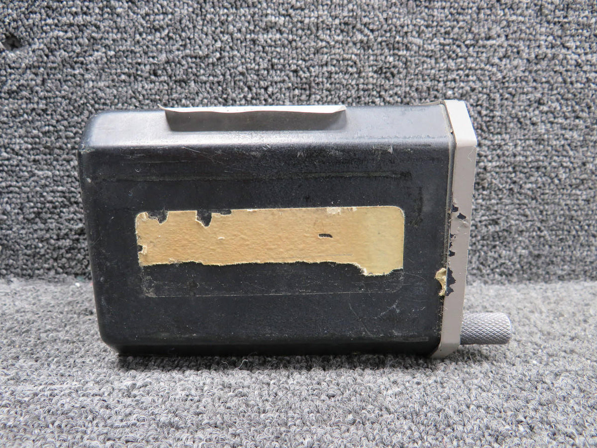 Intercontinental Dynamics Corp. 550-18013B-104 Intercontinental Dynamics Vertical Speed Indicator