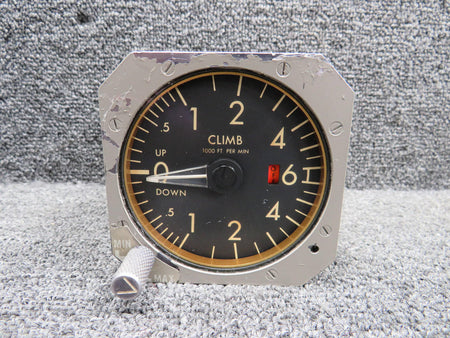 Intercontinental Dynamics Corp. 550-18013B-104 Intercontinental Dynamics Vertical Speed Indicator