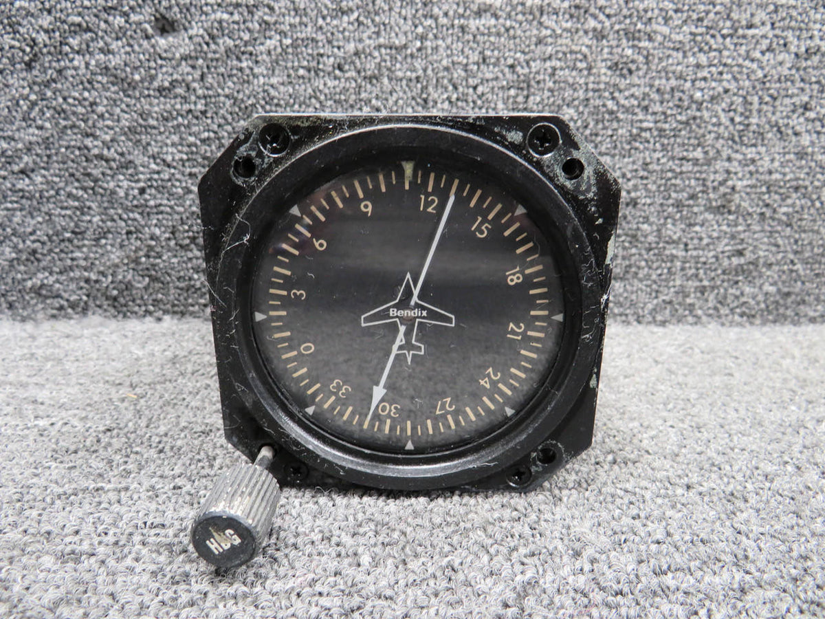 Bendix 4000240-5101 Bendix Servo Amp Indicator