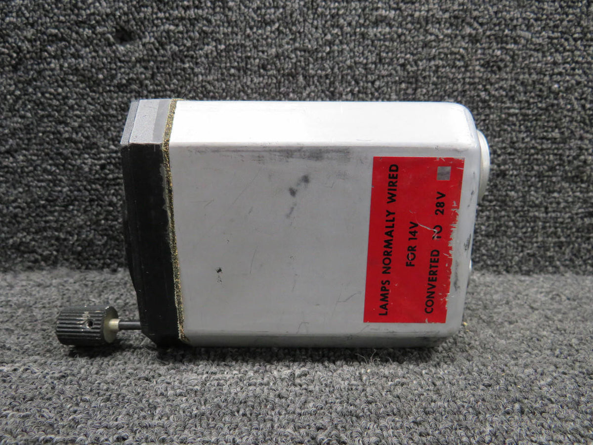Bendix 4000240-5101 Bendix Servo Amp Indicator