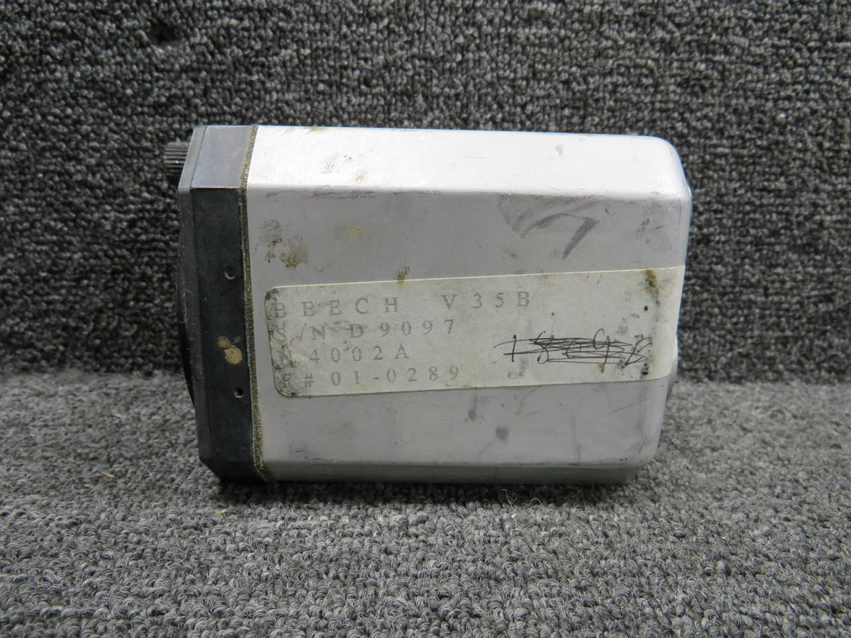Bendix 4000240-5101 Bendix Servo Amp Indicator