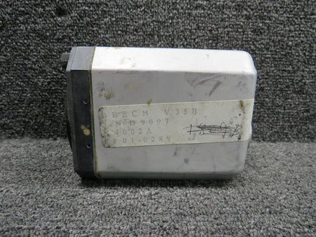 Bendix 4000240-5101 Bendix Servo Amp Indicator