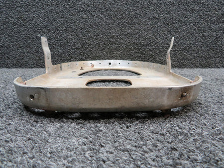 Cessna Aircraft Parts 1212130-2 Cessna T210M Tailcone Bulkhead (STA: 230.187) (Holes Worn)