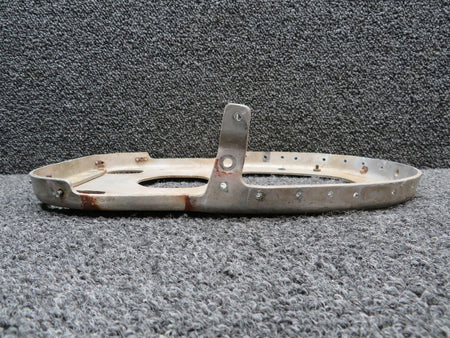 Cessna Aircraft Parts 1212130-2 Cessna T210M Tailcone Bulkhead (STA: 230.187) (Holes Worn)