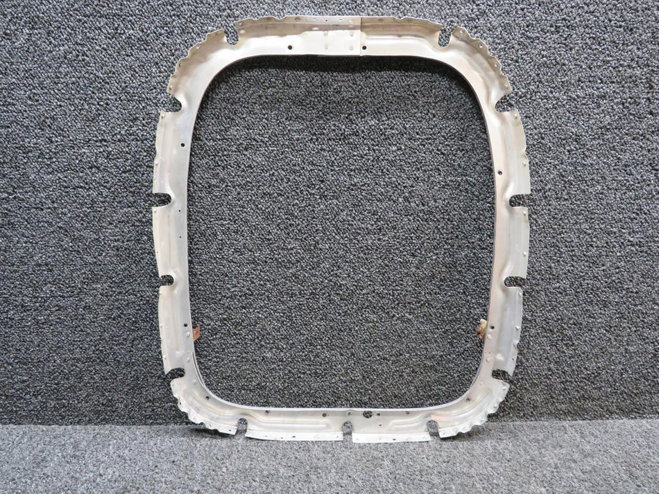 Cessna Aircraft Parts 1212415-8 Cessna 210 Bulkhead Assembly (STA: 194.80)