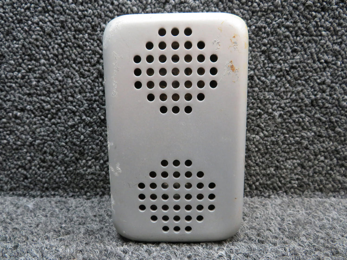 Safe Flight 285 Safe Flight Dual Warning Horn and Flasher (Volts: 24, Amps: 3.5)
