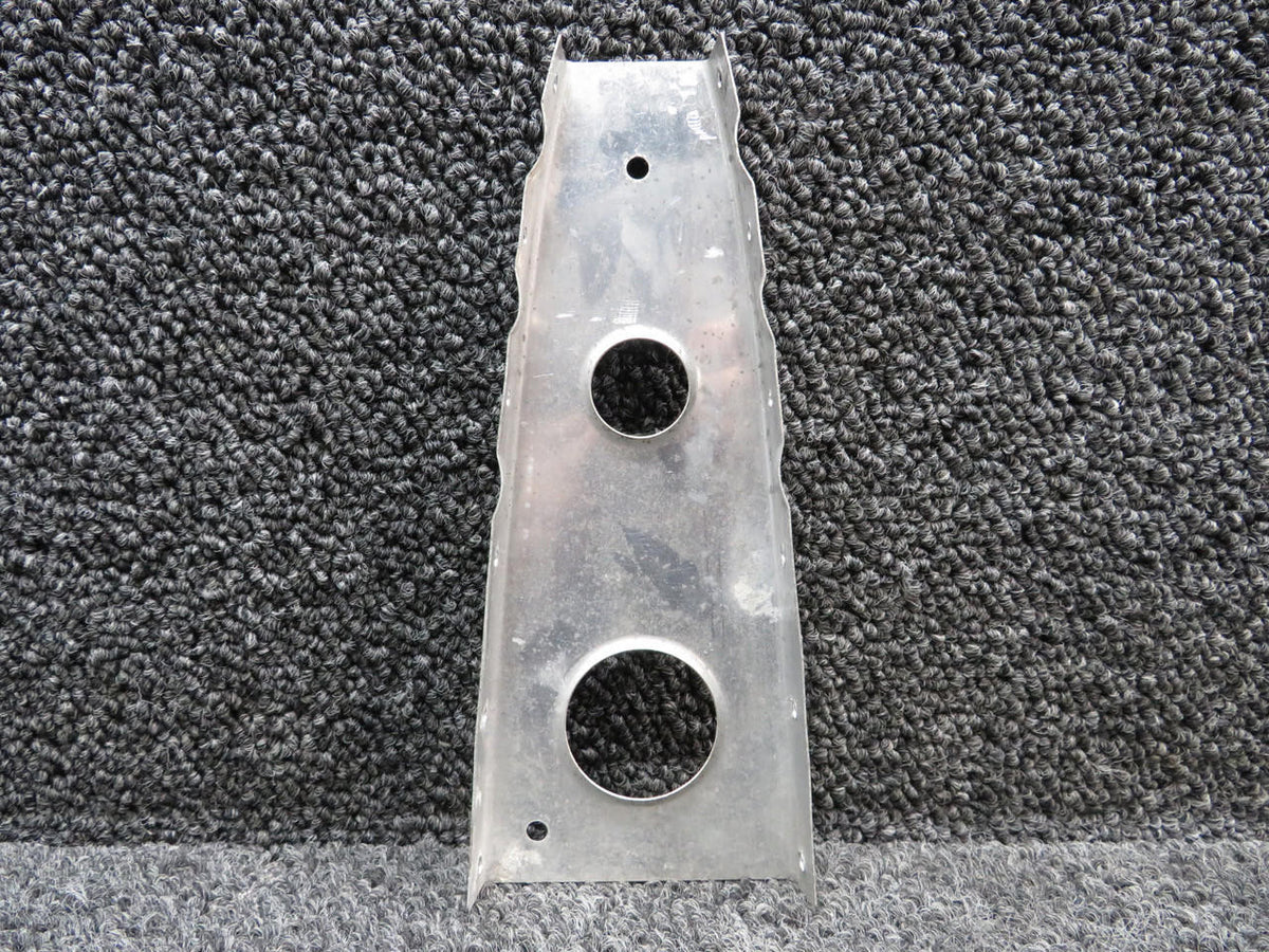 Cessna Aircraft Parts 0531019-4 Cessna 172M Dorsal Fin Rib Center