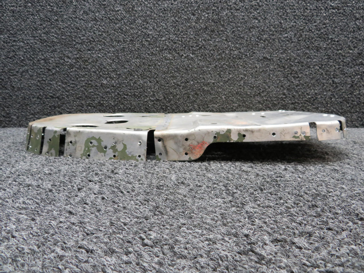 Cessna Aircraft Parts 0512157 Cessna 172 Fuselage Tail Bulkhead Assembly Aft (STA: 205.812)